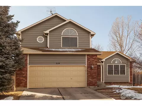 519 Ruby Dr, Fort Collins, CO 80525 photo 1