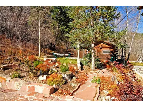 1506 Riverside Dr, Lyons, CO 80540 photo 4