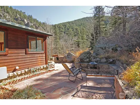 1506 Riverside Dr, Lyons, CO 80540 photo 22
