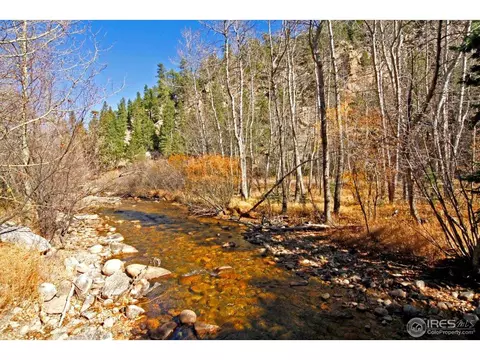1506 Riverside Dr, Lyons, CO 80540 photo 2