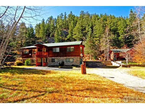 1506 Riverside Dr, Lyons, CO 80540 photo 1