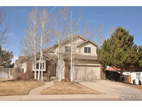 613 50th Ave, Greeley, CO 80634 photo 1