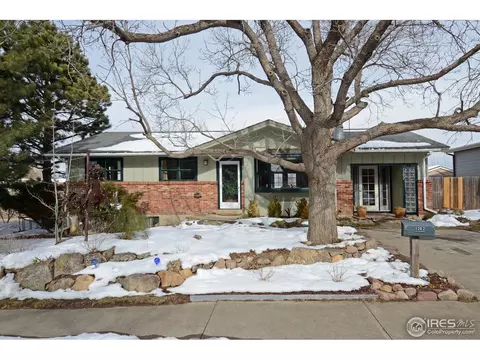 1202 Scrub Oak Cir, Boulder, CO 80305 photo 1