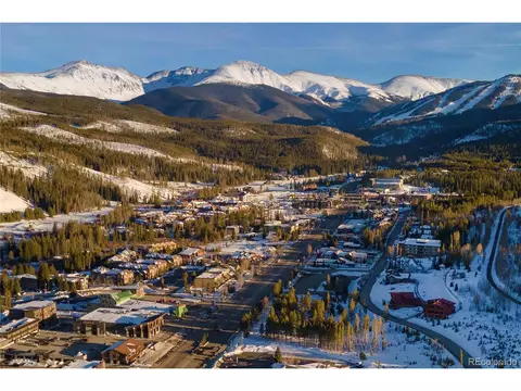 500 Kings Crossing Rd #B302, Winter Park, CO 80482