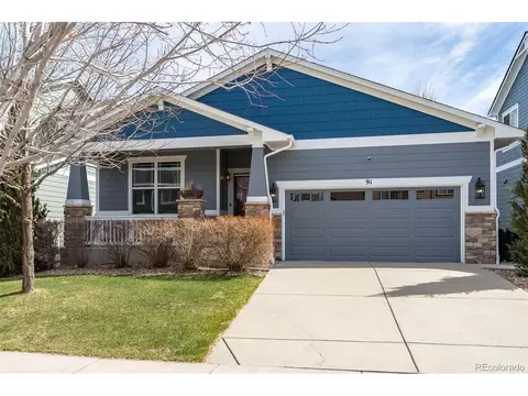 91 Ferris Ln, Erie, CO 80516