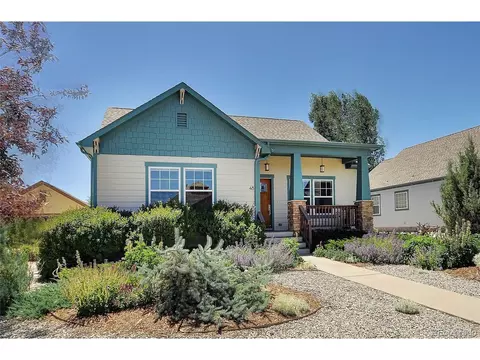48 Trailside Cir, Salida, CO 81201