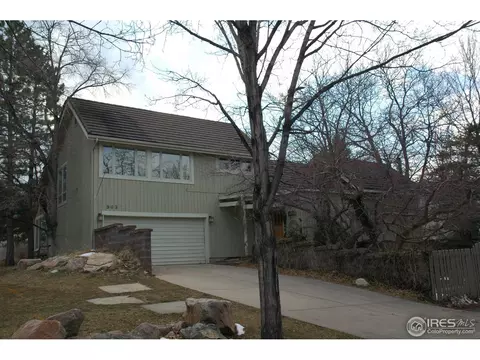 503 Northstar Ct, Boulder, CO 80304 photo 1