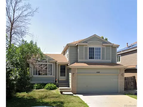 2597 S Truckee Way, Aurora, CO 80013