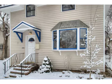 2436 Mapleton Ave, Boulder, CO 80304 photo 3