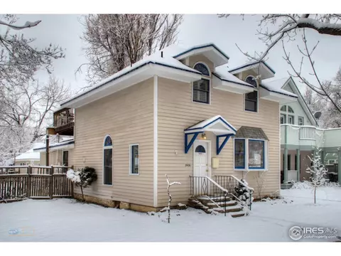 2436 Mapleton Ave, Boulder, CO 80304 photo 2