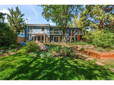 3164 29th St, Boulder, CO 80301