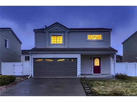 18661 E 41st Ave, Denver, CO 80249