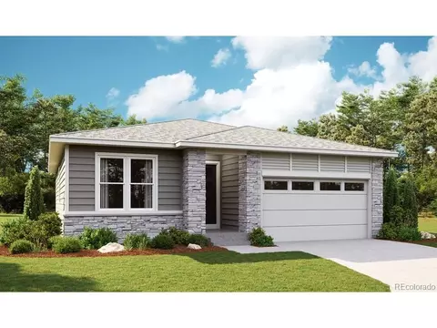 Undisclosed, Thornton, CO 80602