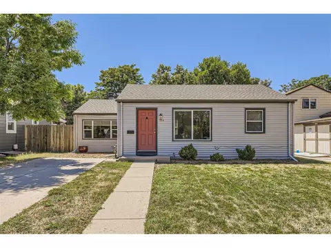 1915 Xanthia St, Denver, CO 80220