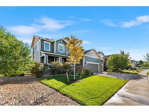 6310 S Ider St, Aurora, CO 80016