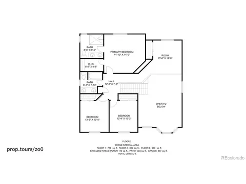 6206 E 123rd Pl, Brighton, CO 80602 photo 38