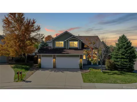 6206 E 123rd Pl, Brighton, CO 80602 photo 1