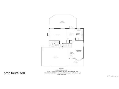 6206 E 123rd Pl, Brighton, CO 80602 photo 37