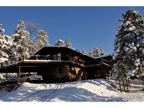 546 Granite Dr, Boulder, CO 80302 photo 1