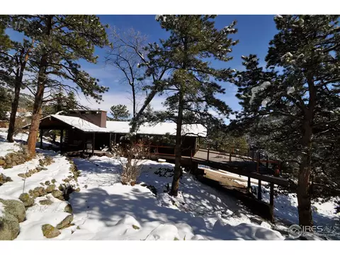 546 Granite Dr, Boulder, CO 80302 photo 25