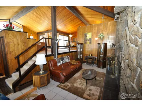 546 Granite Dr, Boulder, CO 80302 photo 2