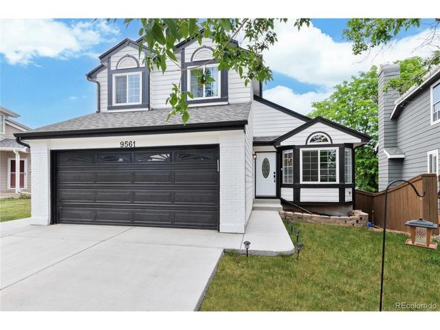 9561 Brentford Dr, Littleton, CO 80130