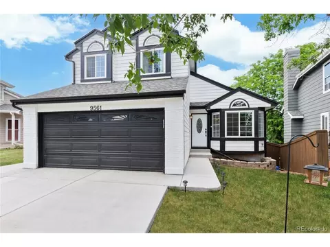 9561 Brentford Dr, Littleton, CO 80130