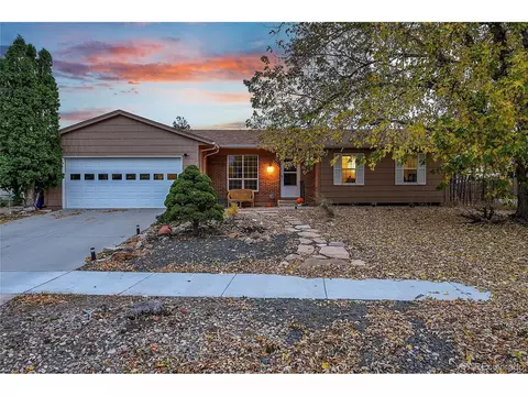4449 Wordsworth Cir, Colorado Springs, CO 80916