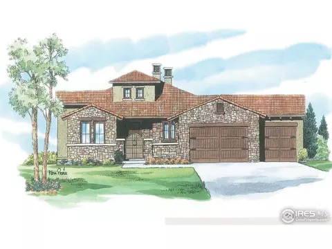 3912 Valley Crest Dr, Timnath, CO 80547 photo 1