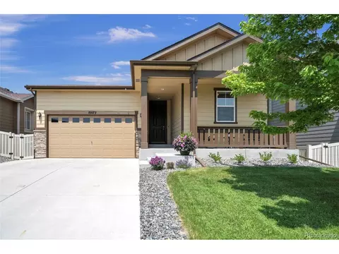10573 Yosemite St, Henderson, CO 80640
