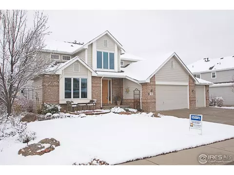5441 Hunter Dr, Windsor, CO 80528 photo 2