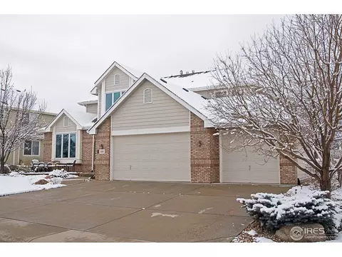 5441 Hunter Dr, Windsor, CO 80528 photo 1