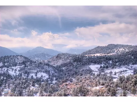 940 Blue Mountain Rd, Lyons, CO 80540 photo 22