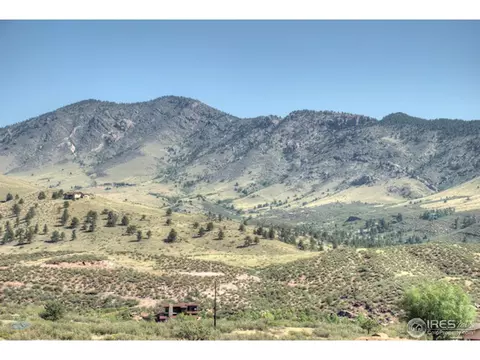 940 Blue Mountain Rd, Lyons, CO 80540 photo 6