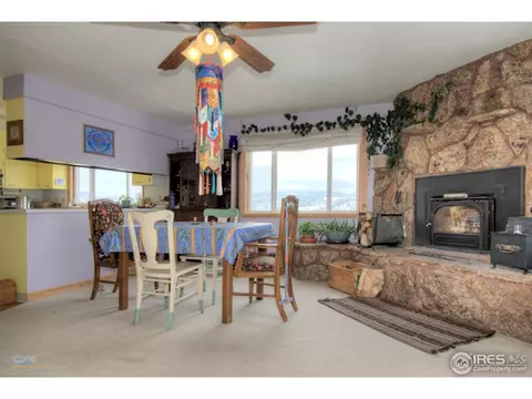940 Blue Mountain Rd, Lyons, CO 80540 photo 8