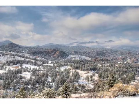 940 Blue Mountain Rd, Lyons, CO 80540 photo 5
