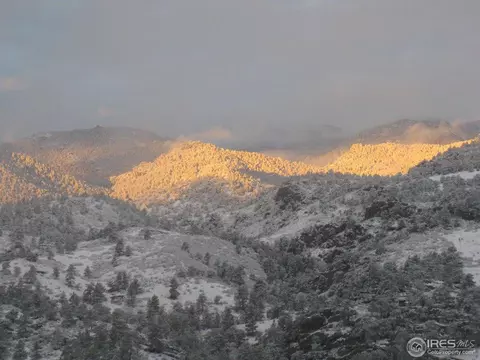 940 Blue Mountain Rd, Lyons, CO 80540 photo 25