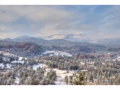 940 Blue Mountain Rd, Lyons, CO 80540 photo 4