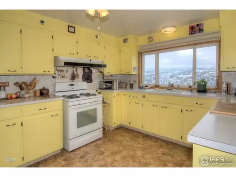 940 Blue Mountain Rd, Lyons, CO 80540 photo 7