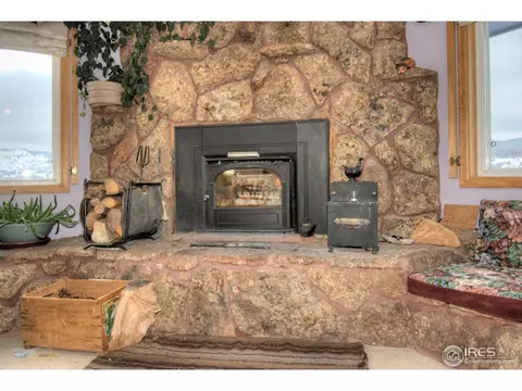 940 Blue Mountain Rd, Lyons, CO 80540 photo 9