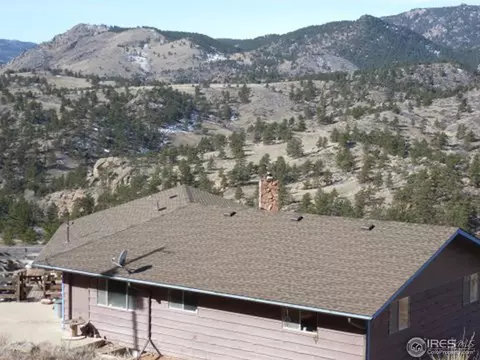 940 Blue Mountain Rd, Lyons, CO 80540 photo 23