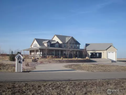 4648 Malibu Dr, Berthoud, CO 80513 photo 2