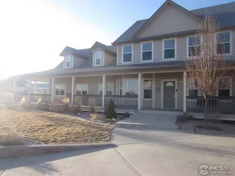 4648 Malibu Dr, Berthoud, CO 80513 photo 3