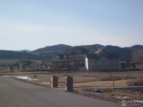 4648 Malibu Dr, Berthoud, CO 80513 photo 1