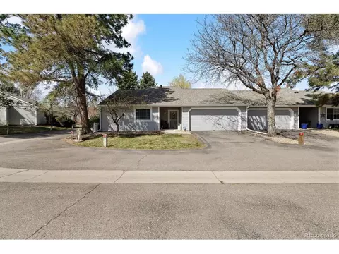 14267 E Marina Dr #415, Aurora, CO 80014