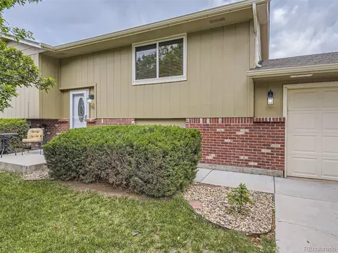 13193 Regulus Dr, Lone Tree, CO 80124