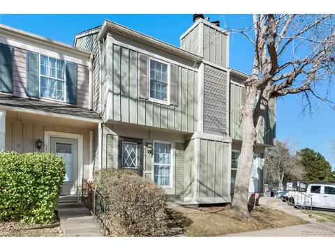 3643 Queen Anne Way, Colorado Springs, CO 80917