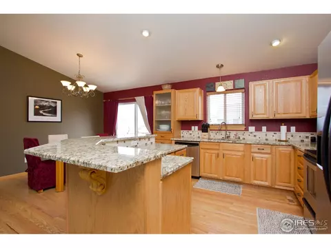 347 Marble Ln, Johnstown, CO 80534 photo 2