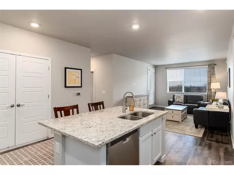 460 E Fremont Pl #301, Littleton, CO 80122