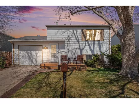 9841 W 105th Ave, Westminster, CO 80021